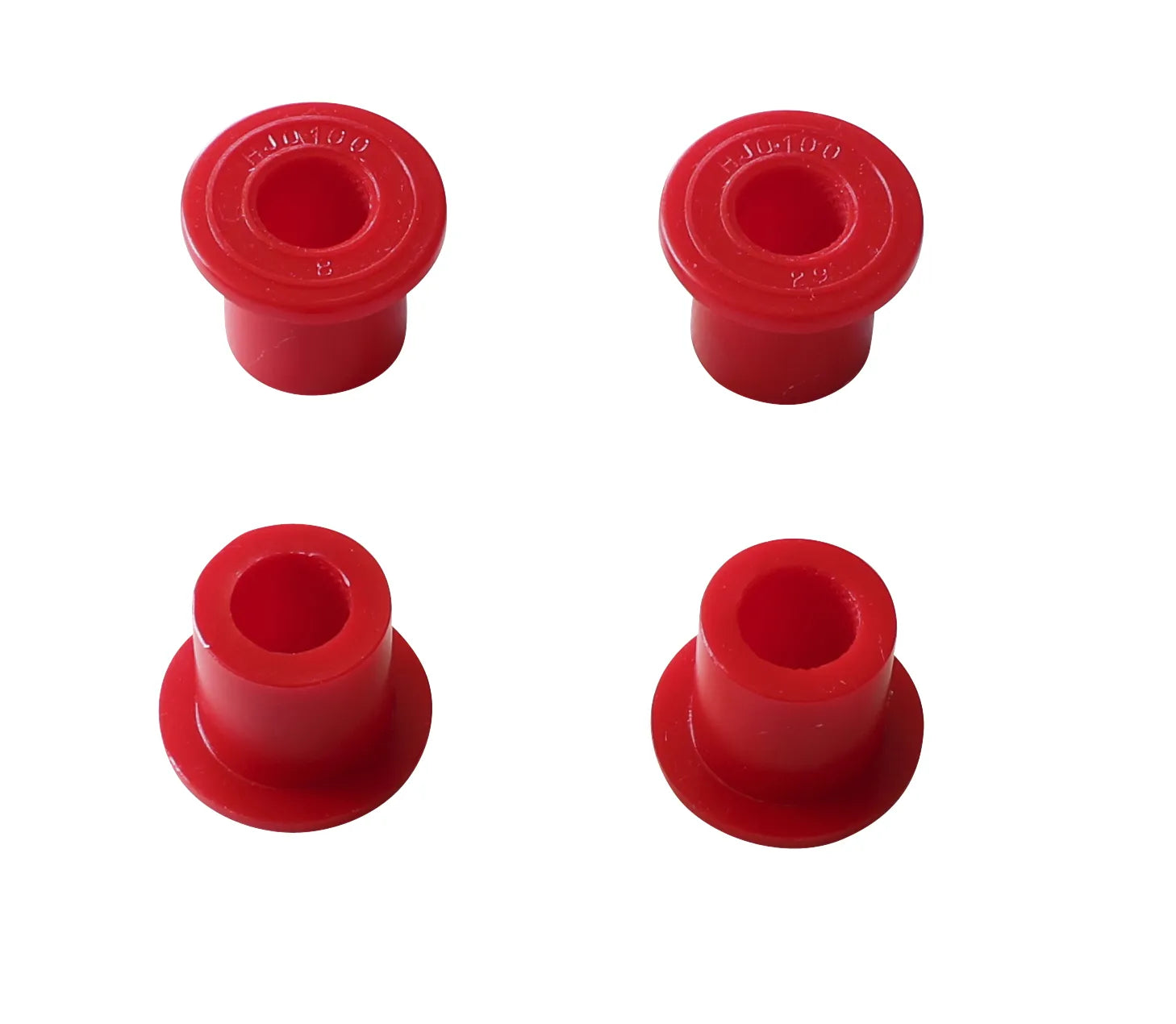 Urethane Leaf Spring Shackle Bush (V6) (8 PKT) - EP995