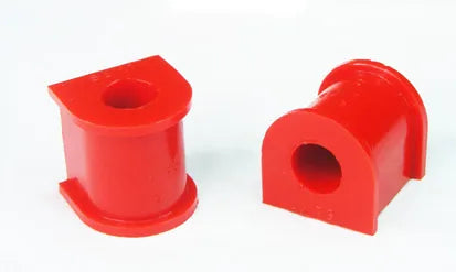 Urethane SwayBar 17mm D Bush (2 PKT) - EPB17