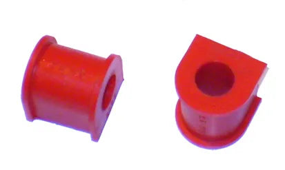 Urethane SwayBar 19mm D Bush (2 PKT) - EPB19