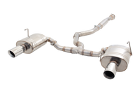 3" Cat-Back System, 304 Stainless Steel - ES-SW20LT-CBS