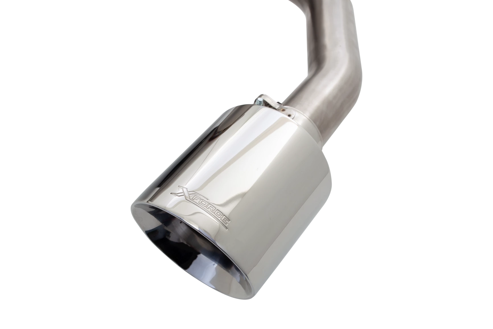 3" Cat-Back System, 304 Stainless Steel - ES-T86-02-CBS