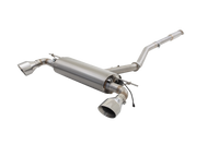Hyundai Kona N 3" Varex Catback System - ESHY35VKCS