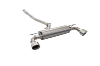 Hyundai Kona N 3" Varex Catback System - ESHY35VKCS