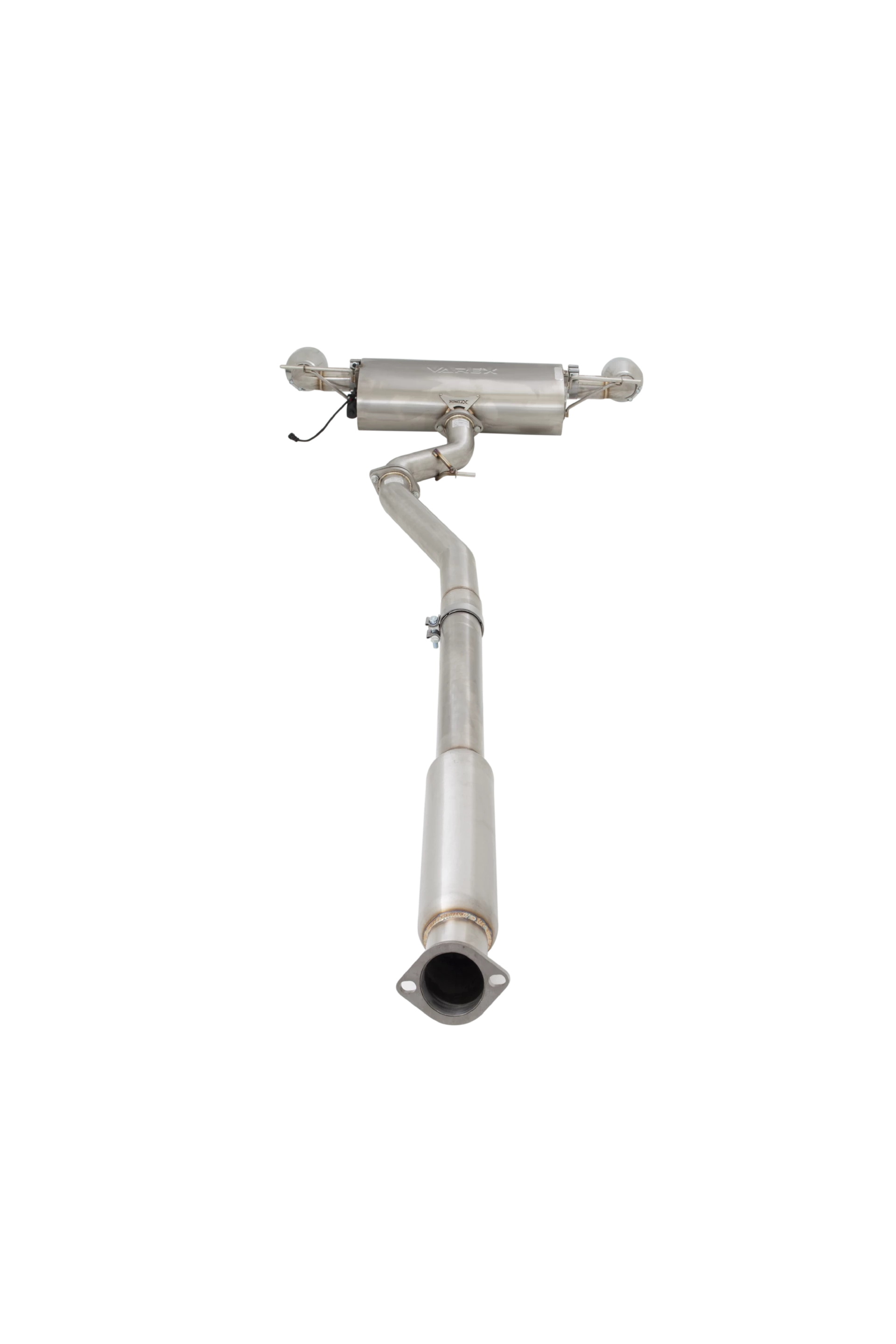 Hyundai Kona N 3" Varex Catback System - ESHY35VKCS
