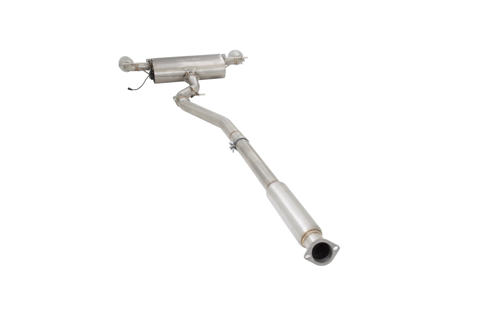 Hyundai Kona N 3" Varex Catback System - ESHY35VKCS