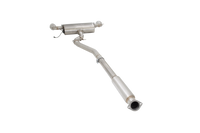 Hyundai Kona N 3" Varex Catback System - ESHY35VKCS