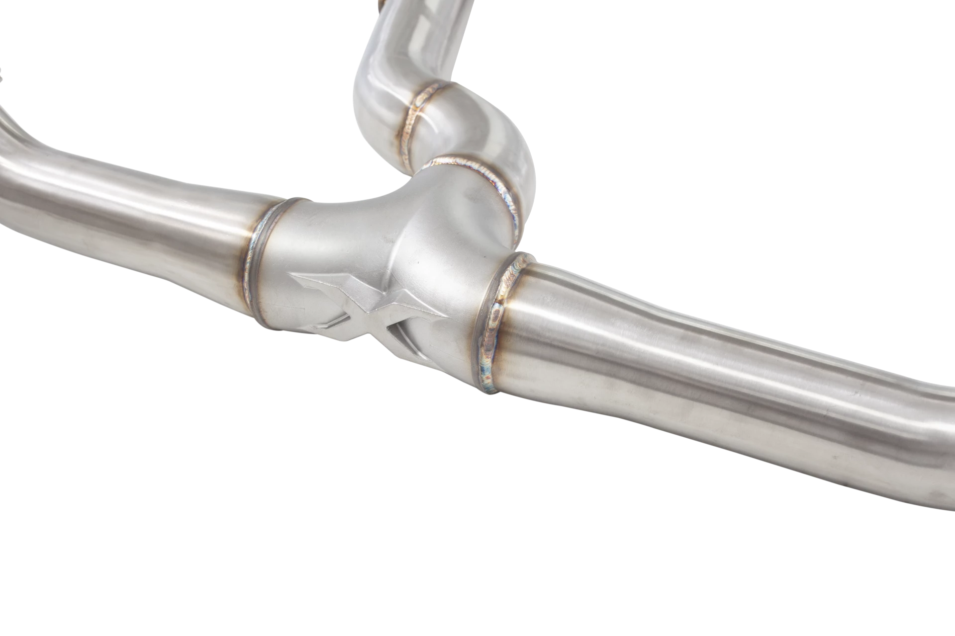 3" Cat-Back Street System, 304 Stainless Steel - ESSW29CS