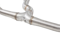3" Cat-Back Varex System, 304 Stainless Steel - ESSW29VKCS