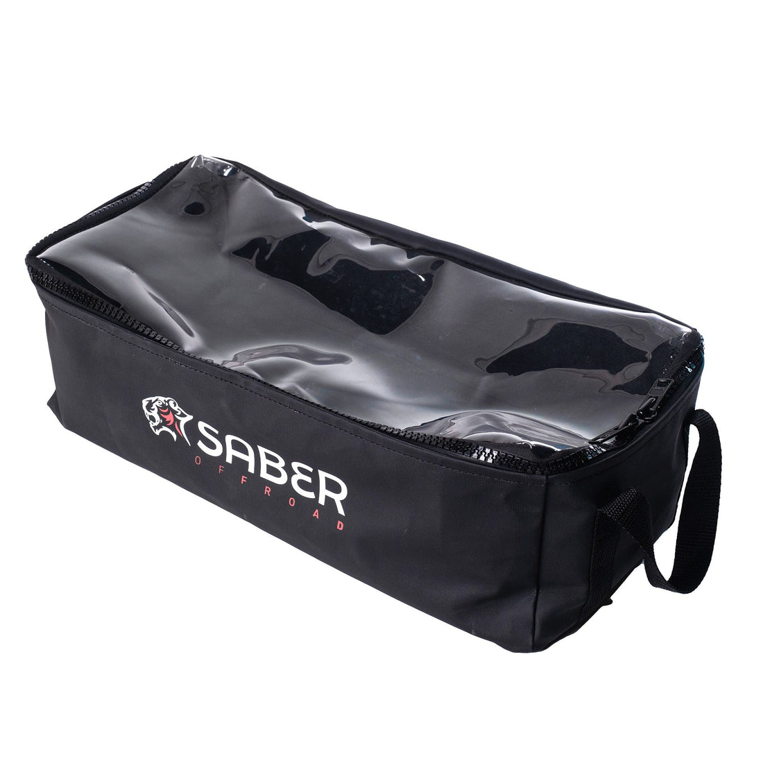 Saber 4K Kinetic Recovery Kit - SBR-4KKIT1