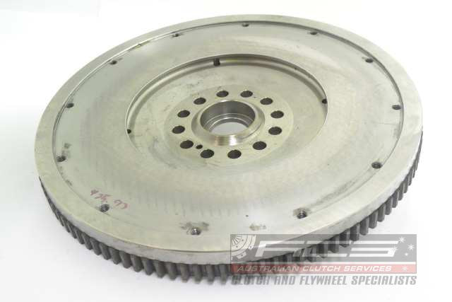 Flywheel - FCP401