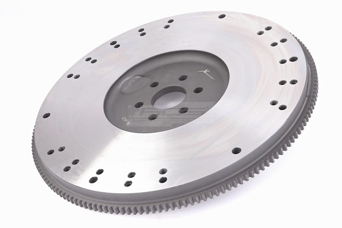 Xtreme Flywheel - FFD002CH