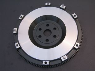 Xtreme Flywheel - FFD007CL