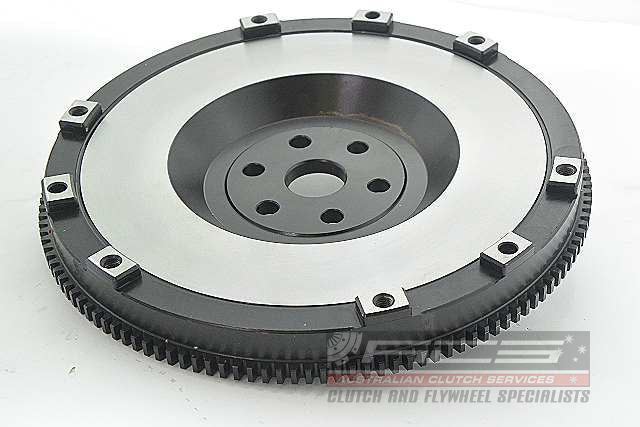 Xtreme Flywheel - FFD007C