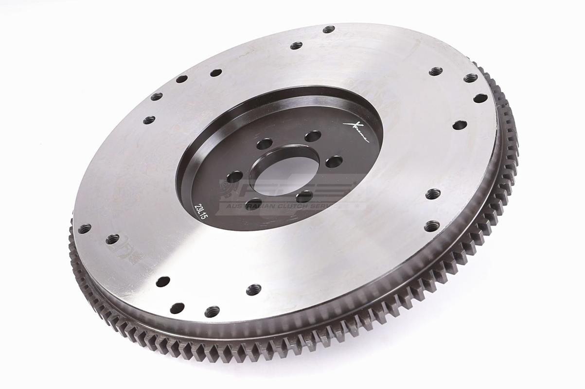 Xtreme Flywheel - FFD025C