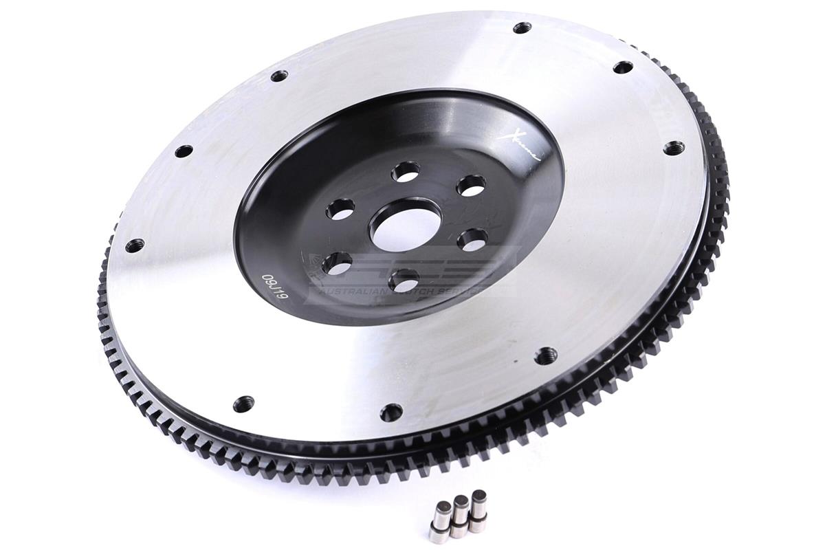 Xtreme Flywheel - FFD026CL