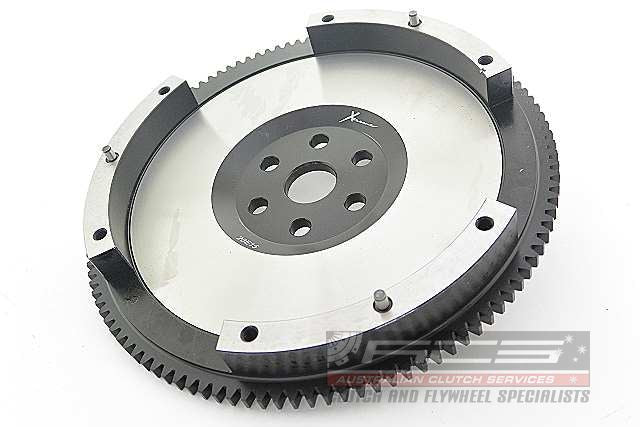 Xtreme Flywheel - FFD132C