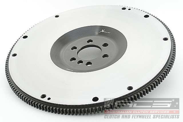 Xtreme Flywheel - Chrome-Moly*Suits Xtreme Clutch only (KGM28691-1*) - FGM005C
