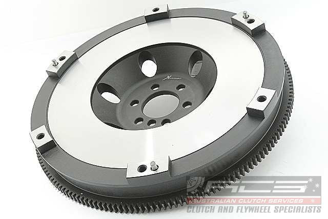 Xtreme Flywheel - FGM114C