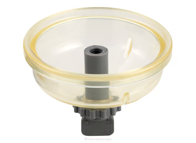 Acrylic bowl assembly for R2132UA - FH9747