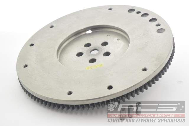 FlyWheel - FHD103S