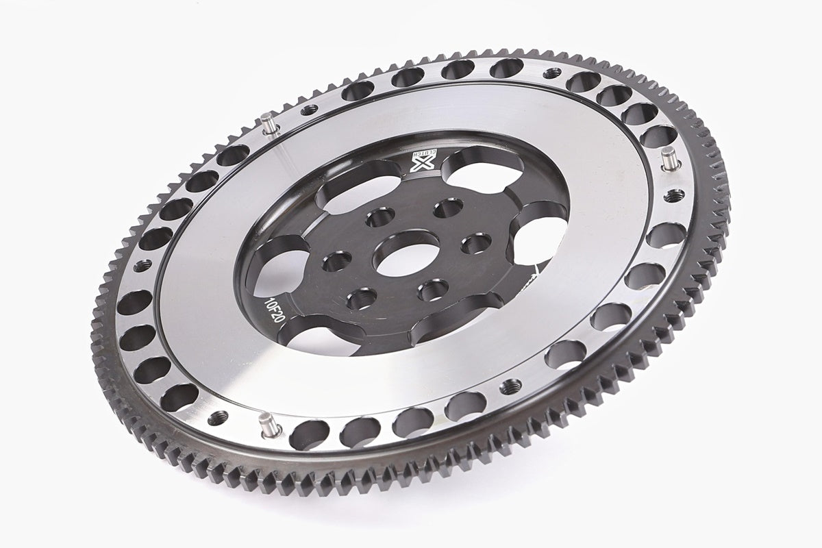 Xtreme Flywheel - Lightweight Chrome-Moly - 3.9kg transport weight - FHN001CL