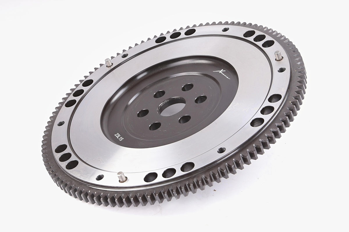 Xtreme Flywheel - Chrome-Moly - 5.4kg transport weight - FHN001C