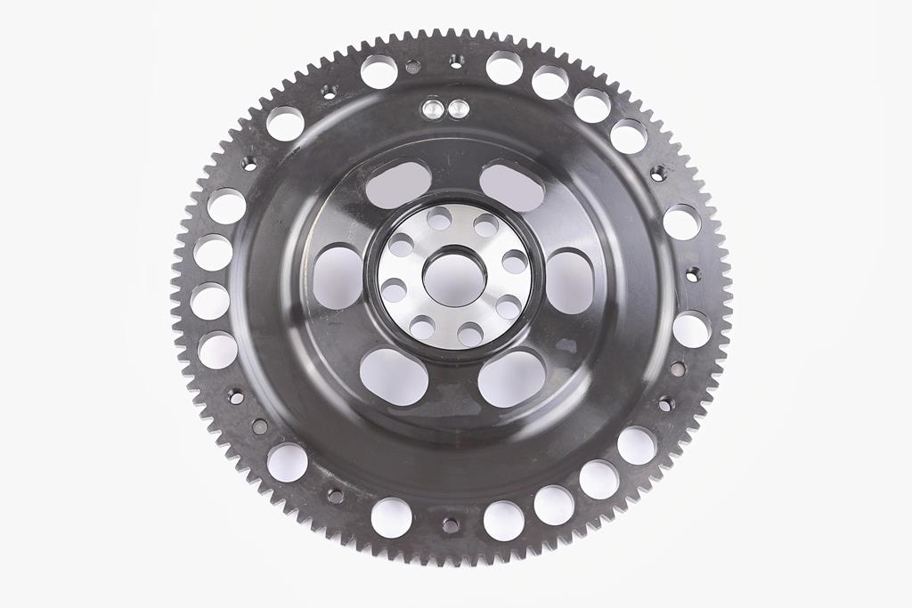 Xtreme Flywheel - Lightweight Chrome-Moly - 3.9kg transport weight - FHN003CL