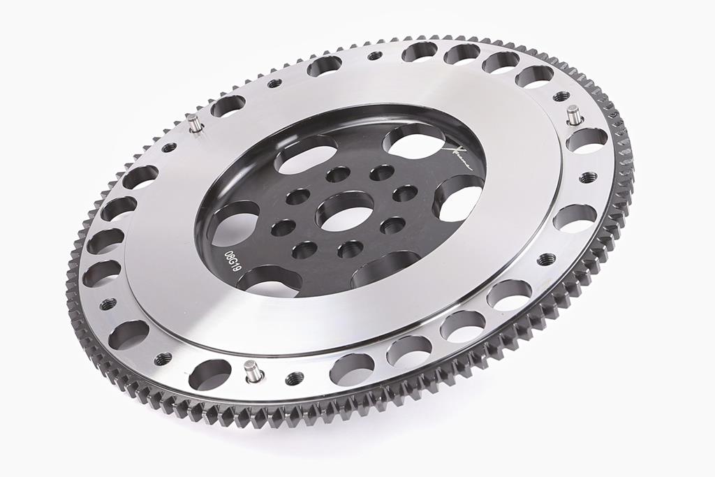 Xtreme Flywheel - Lightweight Chrome-Moly - 3.9kg transport weight - FHN003CL