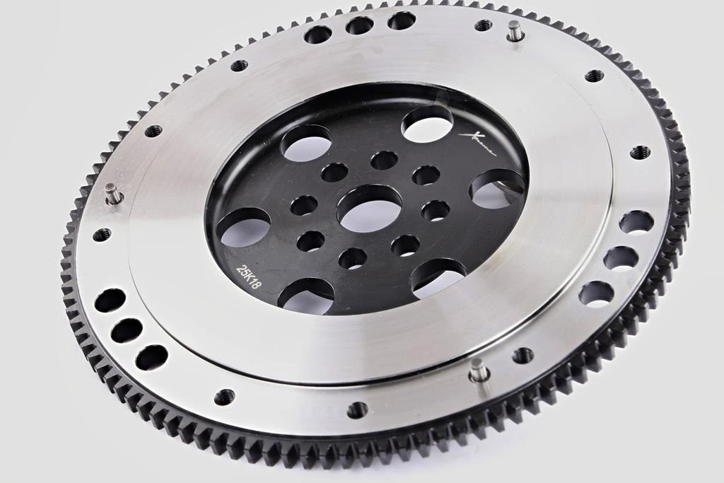 Xtreme Flywheel - Chrome-Moly - 5.6kg transport weight - FHN003C