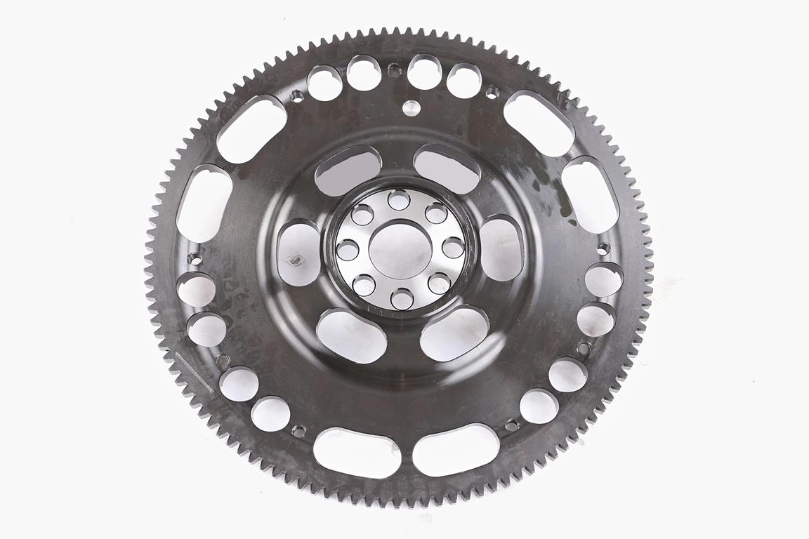 Xtreme Flywheel - Lightweight Chrome-Moly - 4kg transport weight - FHN007CL