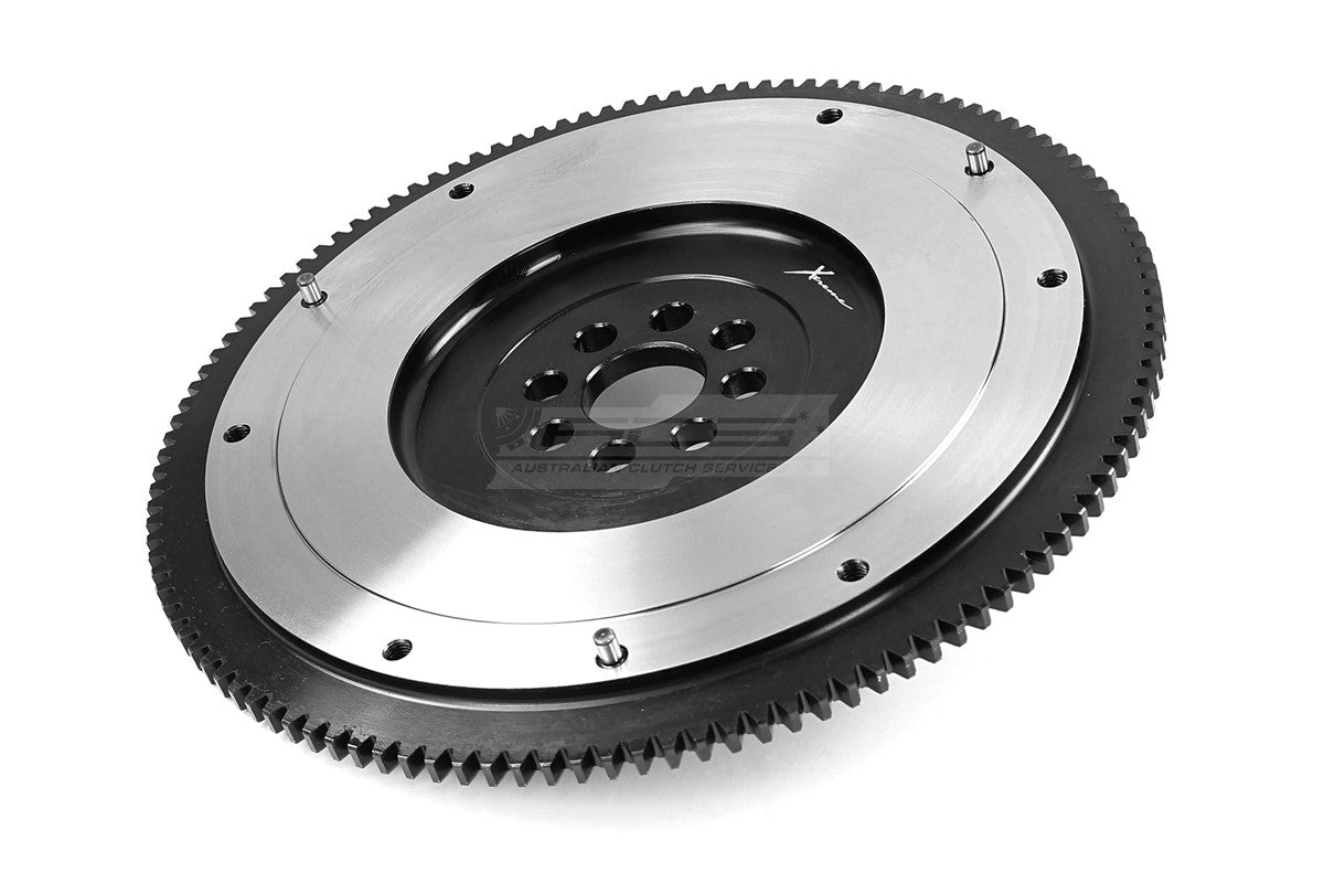 Xtreme Flywheel - Chrome-Moly - 5.8kg transport weight - FHN007C