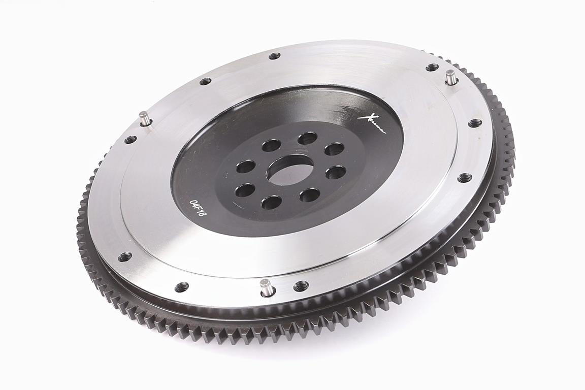 Xtreme Flywheel - Chrome-Moly - 5.2kg transport weight - FHN009C