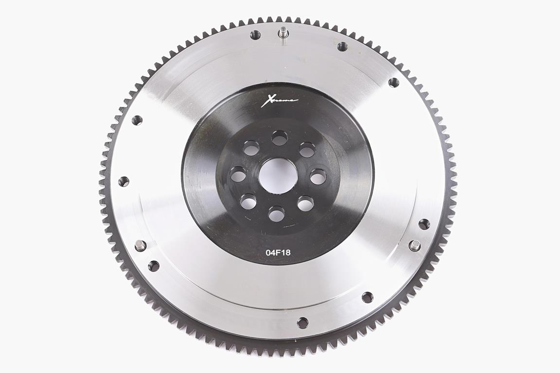 Xtreme Flywheel - Chrome-Moly - 5.2kg transport weight - FHN009C