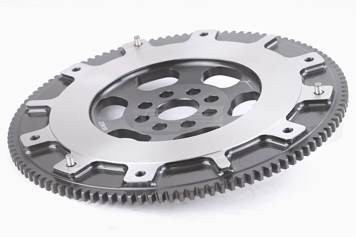 Xtreme Flywheel - FHN012CL