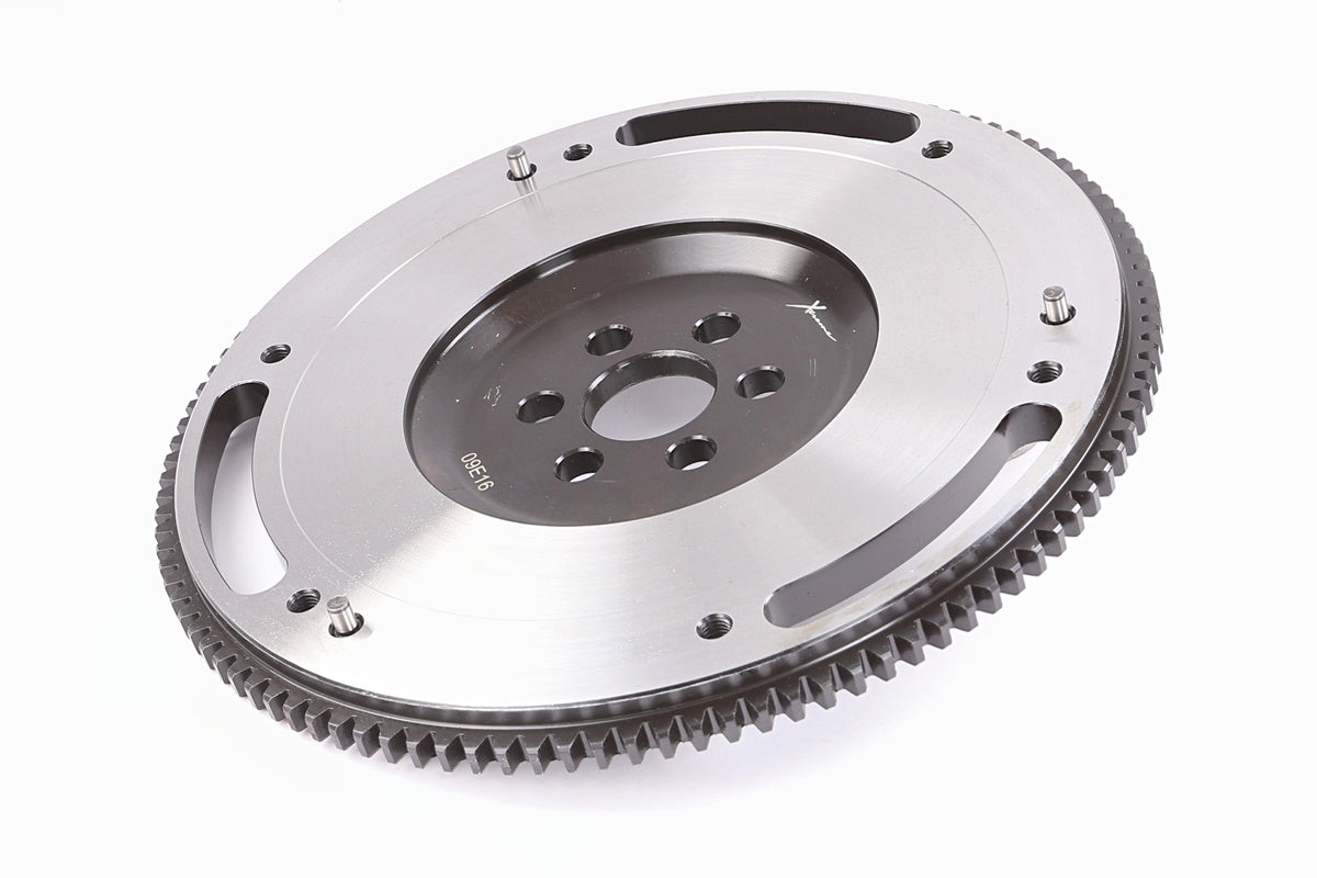 Xtreme Flywheel - Chrome-Moly - 4.4kg transport weight - FHN015C