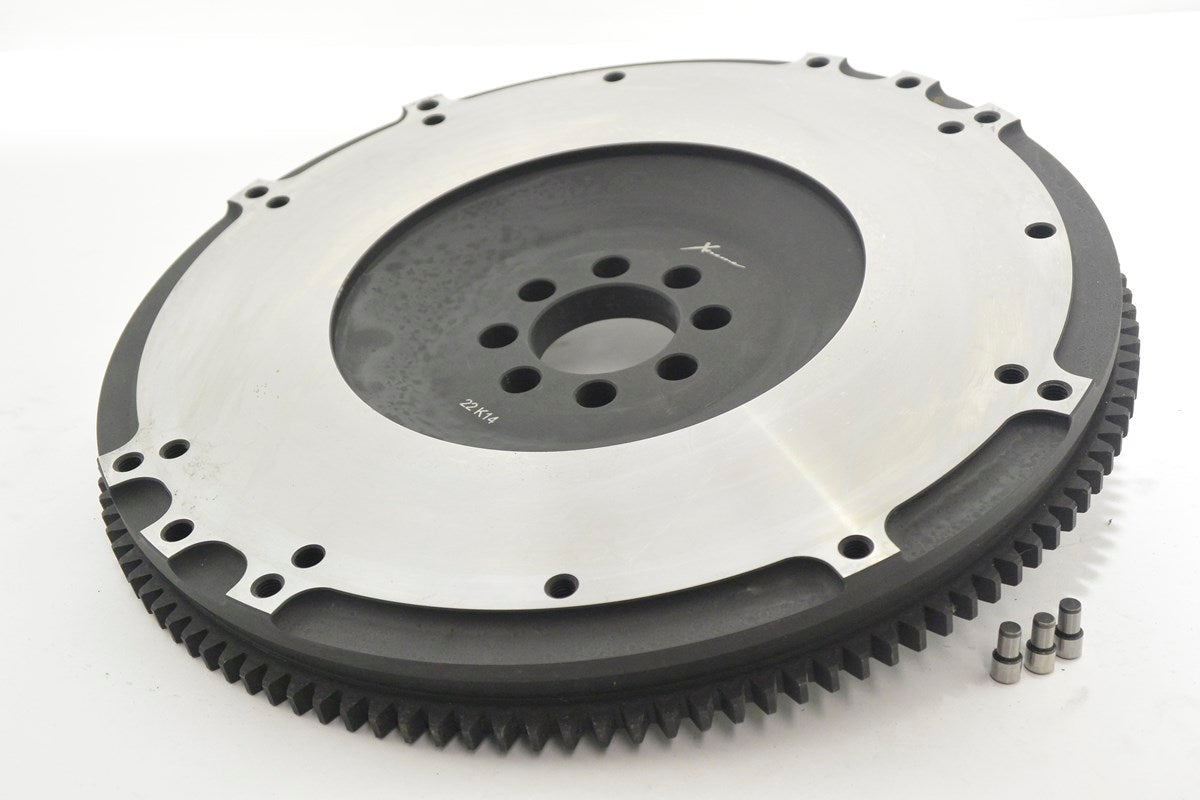 Xtreme Flywheel Chromoly 12.6kg - FIZ282C