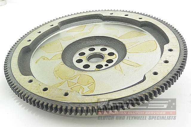 Flywheel - FIZ332