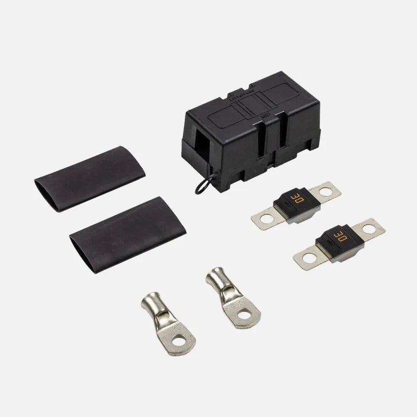 30A Fuse Kit - FK30