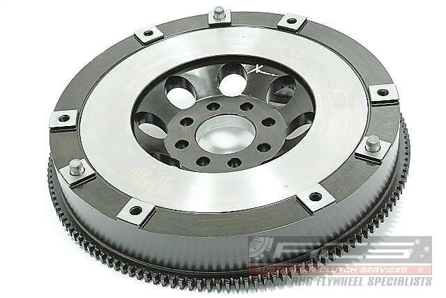 Xtreme Flywheel - FMC002C