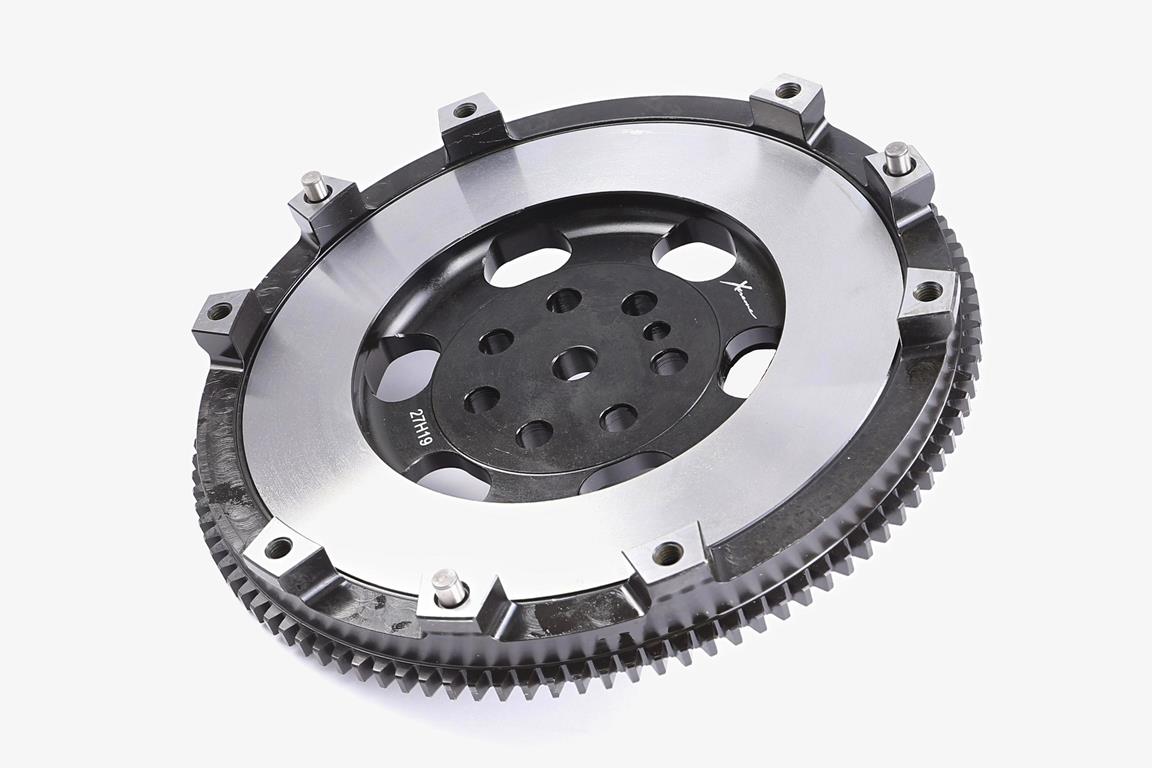 Xtreme Flywheel - Chrome-Moly*(7 Bolt crank) - FMI003C