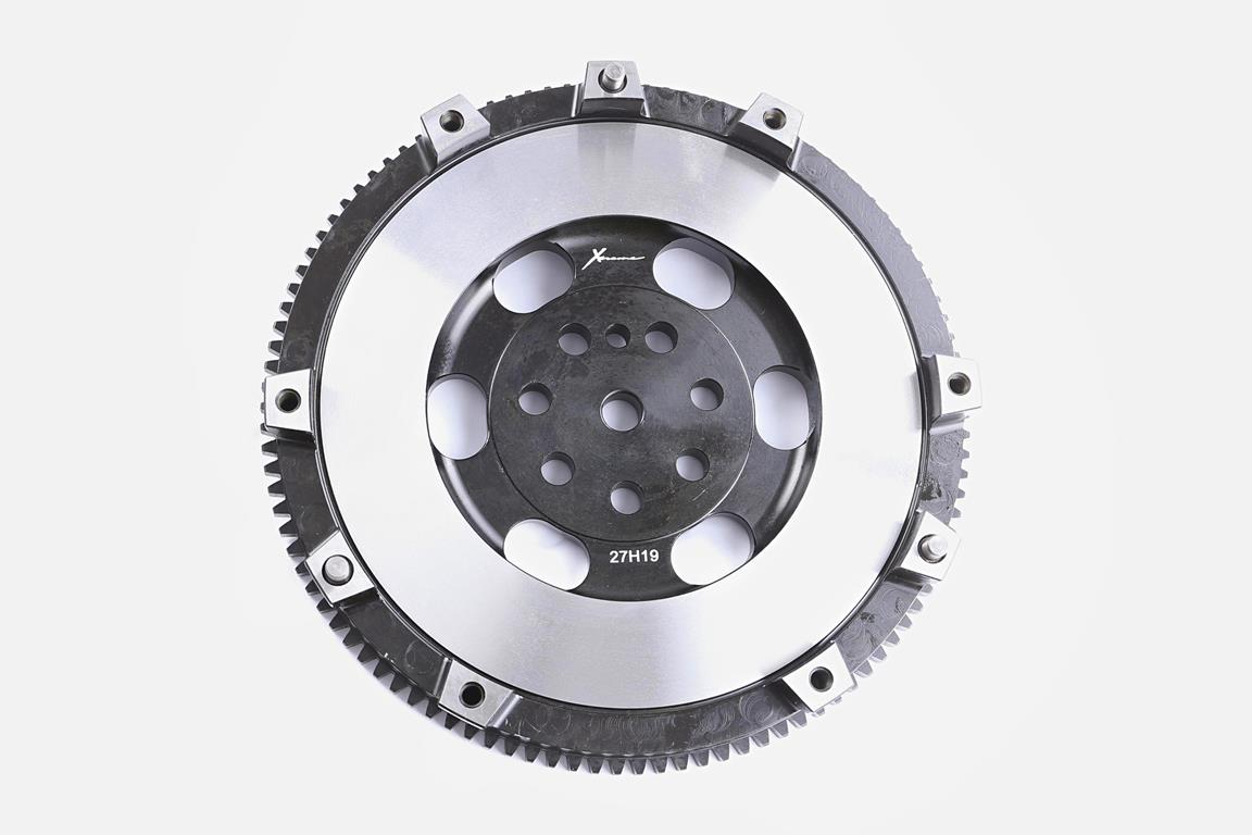 Xtreme Flywheel - Chrome-Moly*(7 Bolt crank) - FMI003C