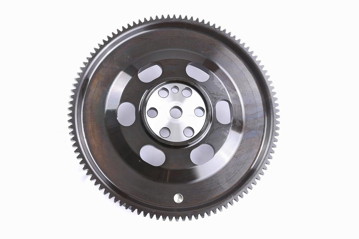 Xtreme Flywheel - Chrome-Moly*(6 Bolt crank) - FMI004C