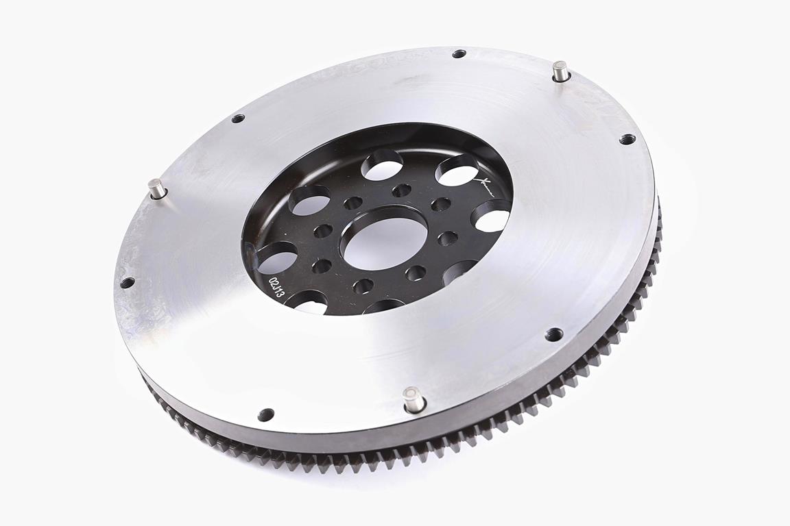 Xtreme Flywheel - Chrome-Moly - FMI008C