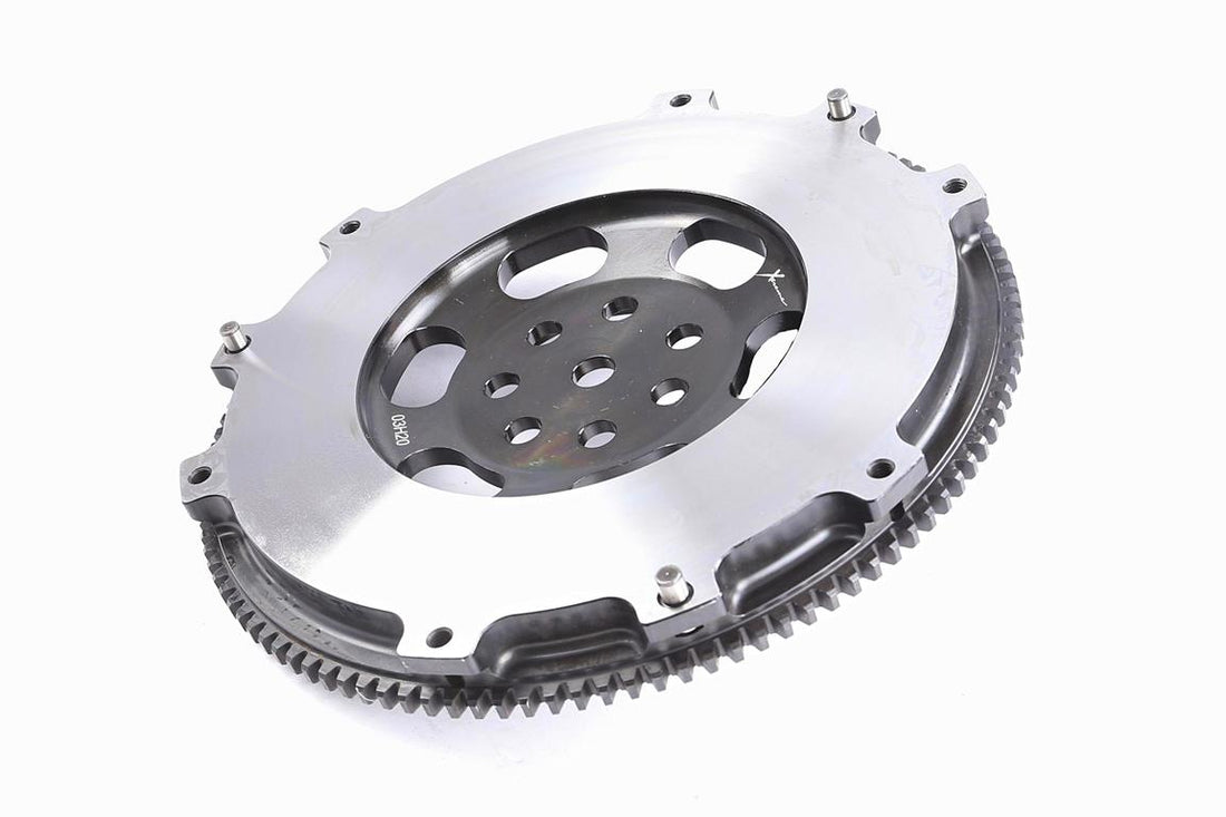 Xtreme Flywheel - Chrome-Moly - 5.65kg transport weight - FMI010C