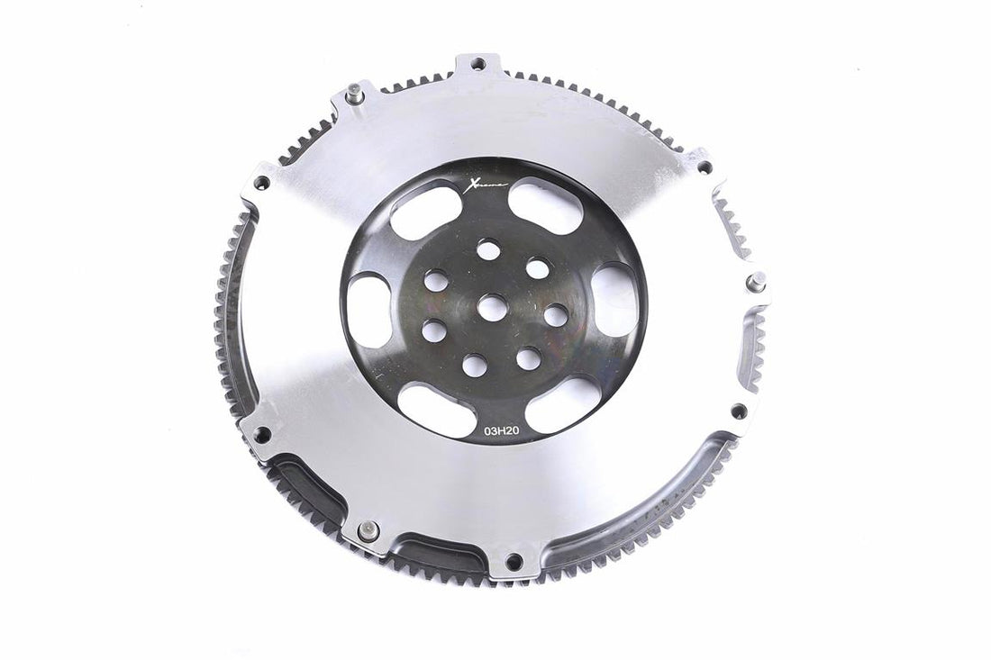 Xtreme Flywheel - Chrome-Moly - 5.65kg transport weight - FMI010C