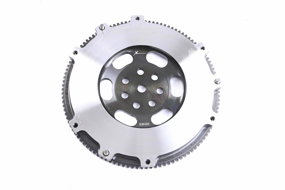 Xtreme Flywheel - Chrome-Moly - 5.65kg transport weight - FMI010C