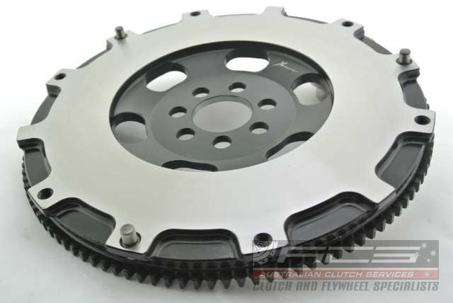 Xtreme Flywheel - Chrome-Moly - FMI011C