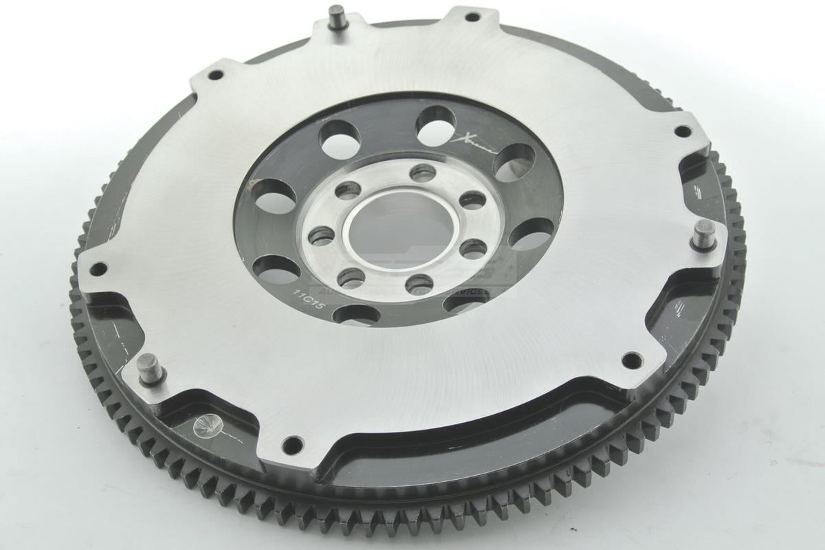 Chromoly Flywheel - FMI018C