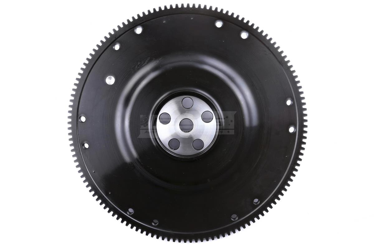 Xtreme Flywheel - Chrome-Moly - 4.9kg transport weight - FMI116C