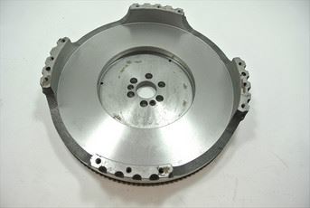 Flywheel - FMI384